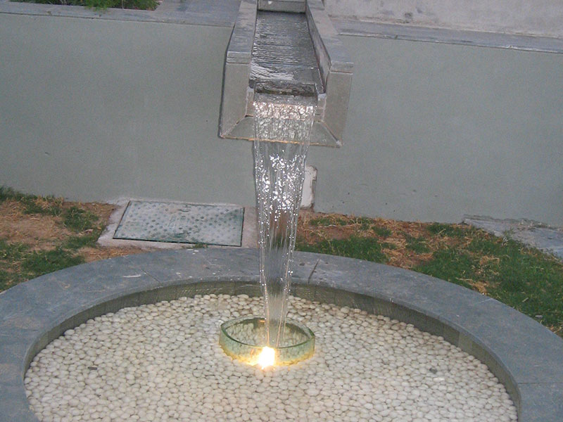 jash aqua fountains