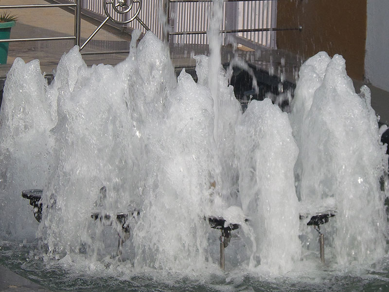 Jash Aqua Fountains